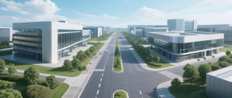 三方產(chǎn)業(yè)園招商公司