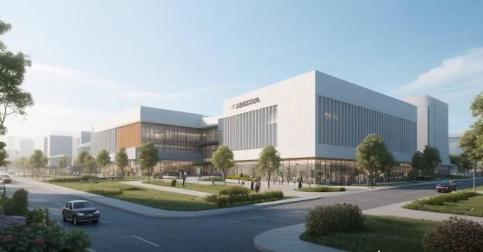 產業園區運營模式